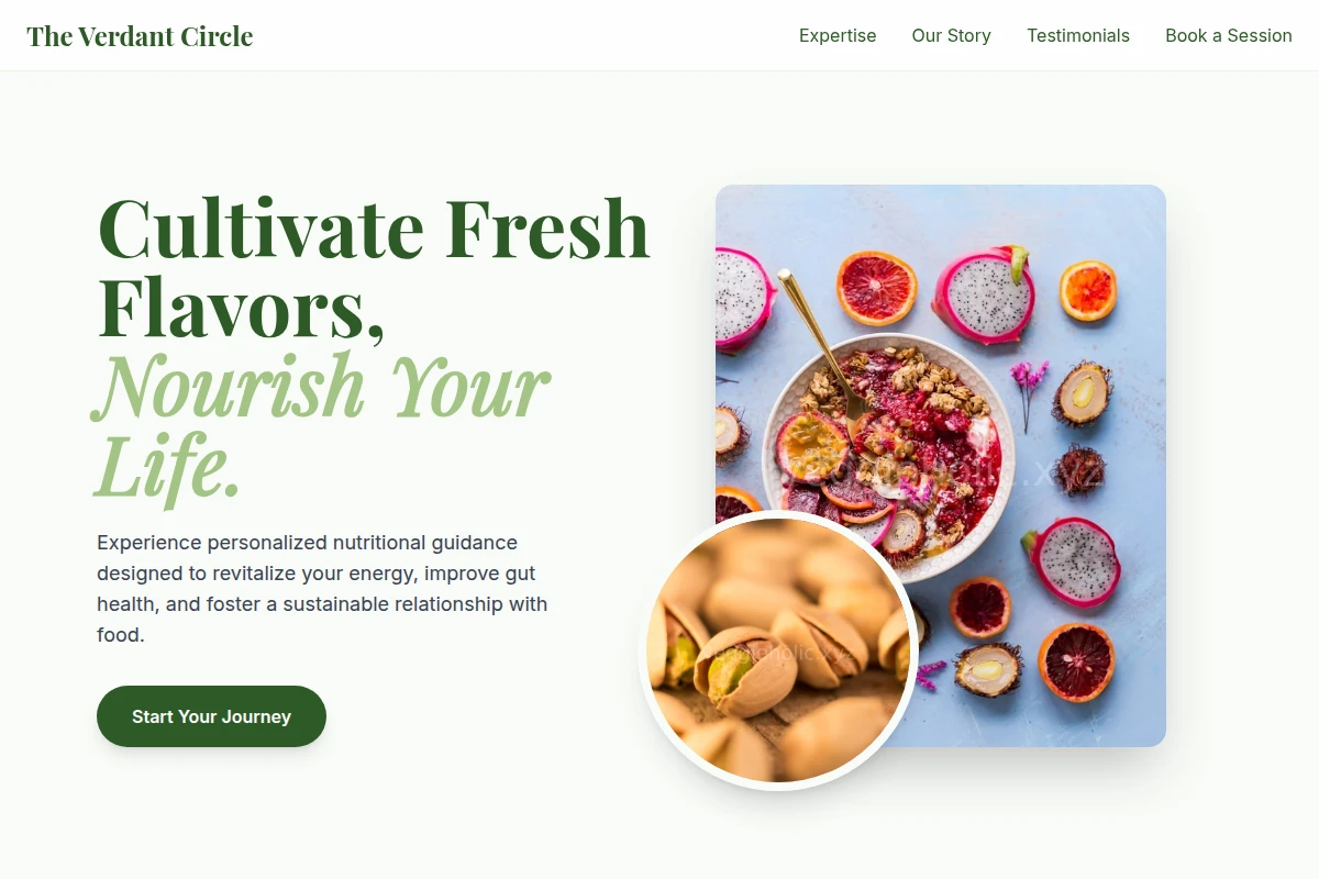 dietitian
